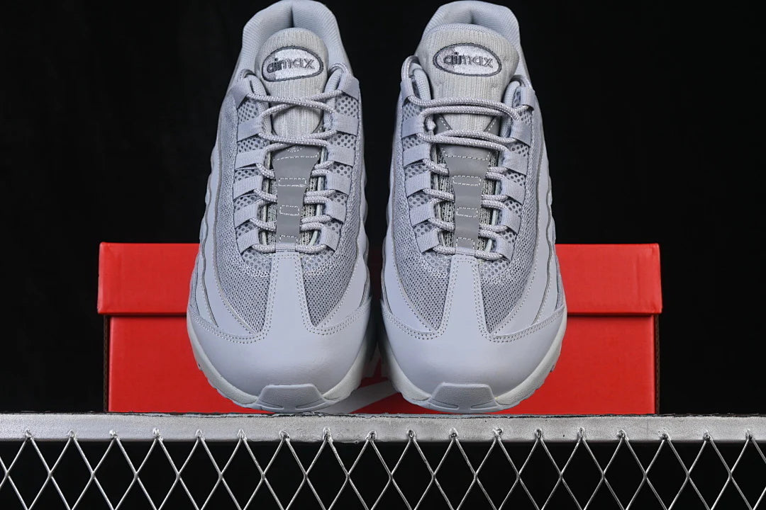 Nike Air Max 95 "Wolf Grey"