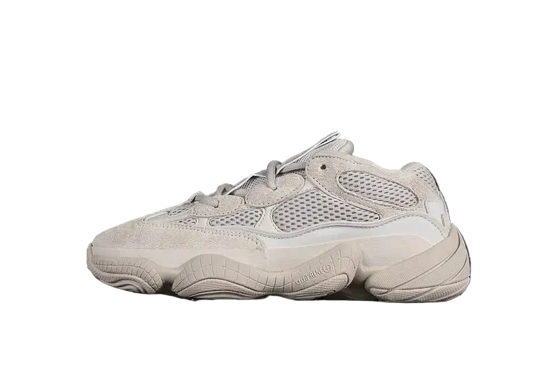 Adidas Yeezy 500 "Bone Blush"