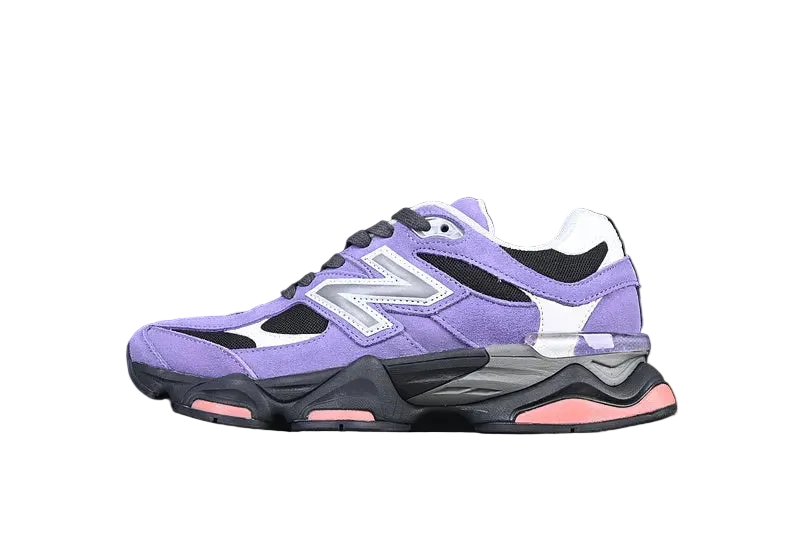 NB 9060 "Violet Noir"