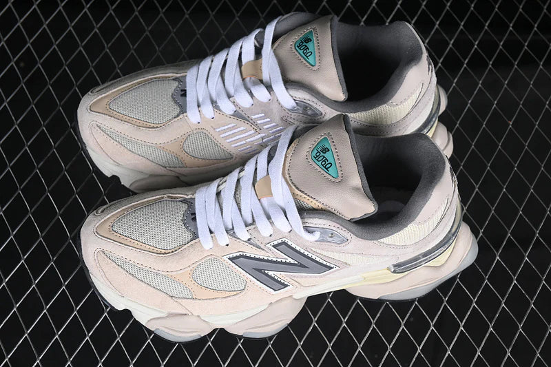 NB 9060 "Sea Salt"
