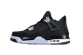Air Jordan 4 Retro SE "Black Canvas"