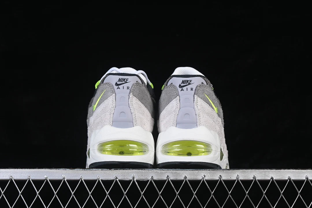 Nike Air Max 95 "'Reverse Neon"