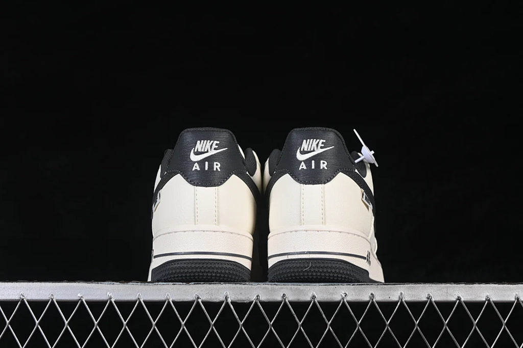 Nike Air Force 1 "Dark Grey"