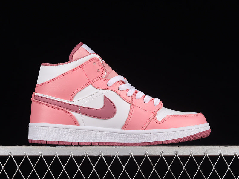 Air Jordan 1 Retro Mid "Valentine's Day 2023"