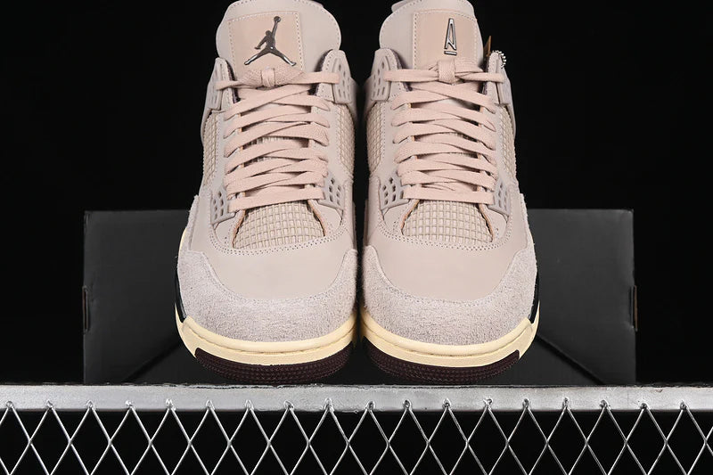 Air Jordan 4 Retro OG SP A Ma Maniére "While You Were Sleeping"