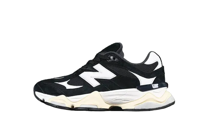 NB 9060 "Black White"
