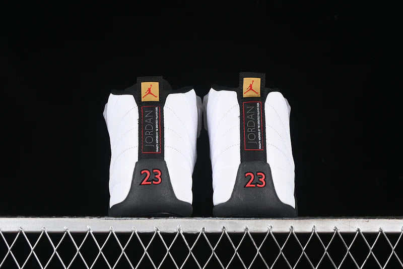 Air Jordan 12 Retro "Taxi"