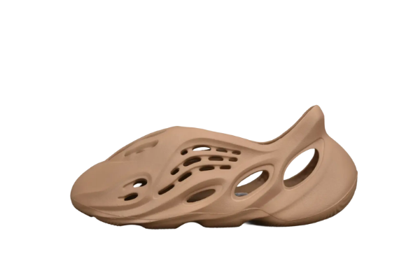 Adidas Yeezy Slide "Foam Runner Ochre"