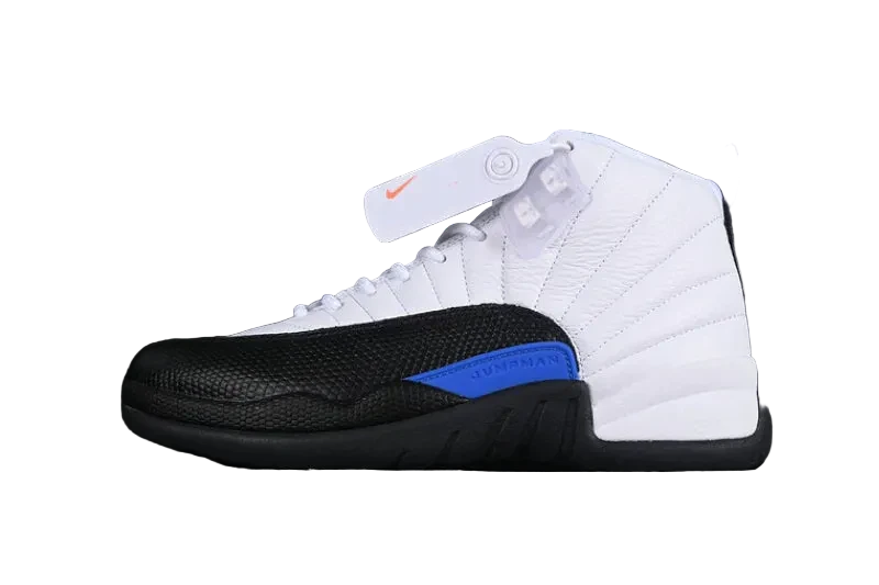 Air Jordan 12 Retro "The Foot Planet"