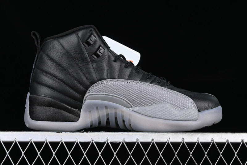 Air Jordan 12 Retro "Wolf Grey"