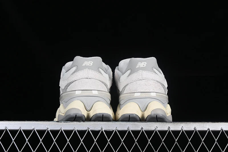 NB 9060 "Light Grey/White"