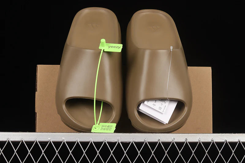 Adidas Yeezy Slide "Ochre"
