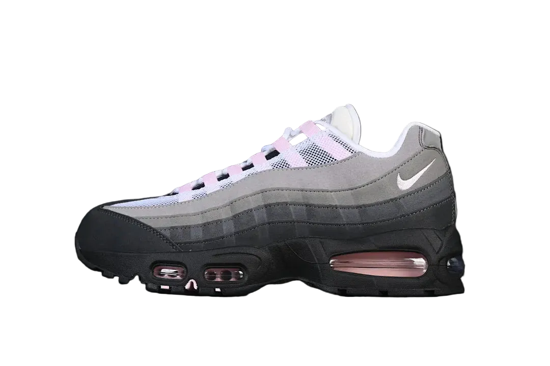 Nike Air Max 95 "Fireberry"