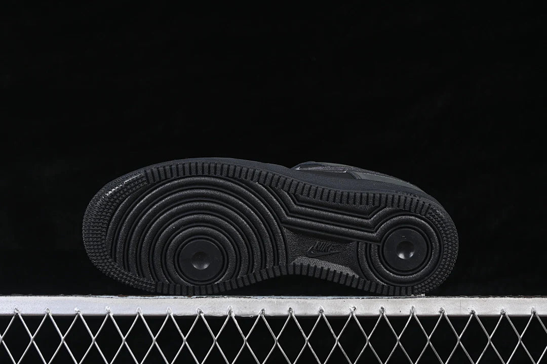 Nike Nike Air Force 1 "Smoke Grey/Black"