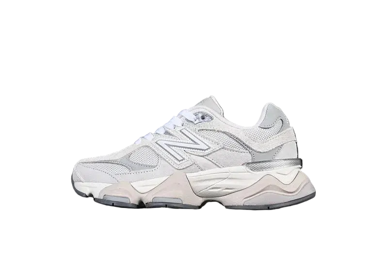 NB 9060 "Silver Grey"