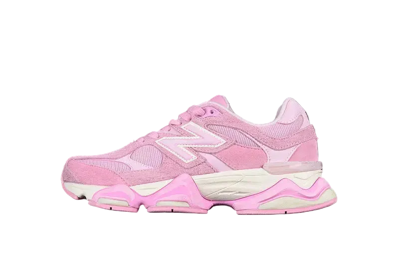 NB 9060 "Exclusive Pink Overdye"