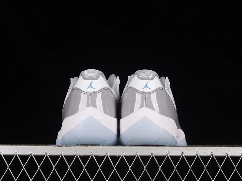 Air Jordan 11 Retro Low "Cement Grey"