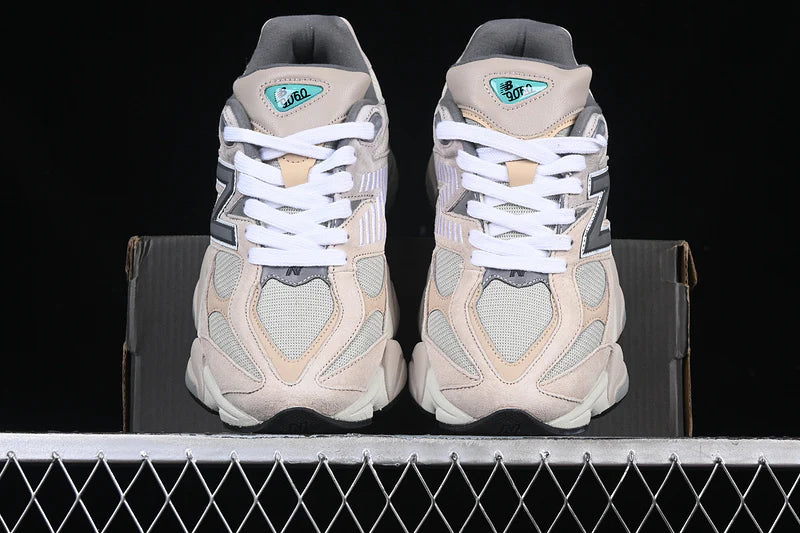 NB 9060 "Sea Salt"