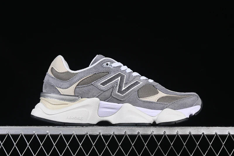 NB 9060 "Grey Arid Stone"