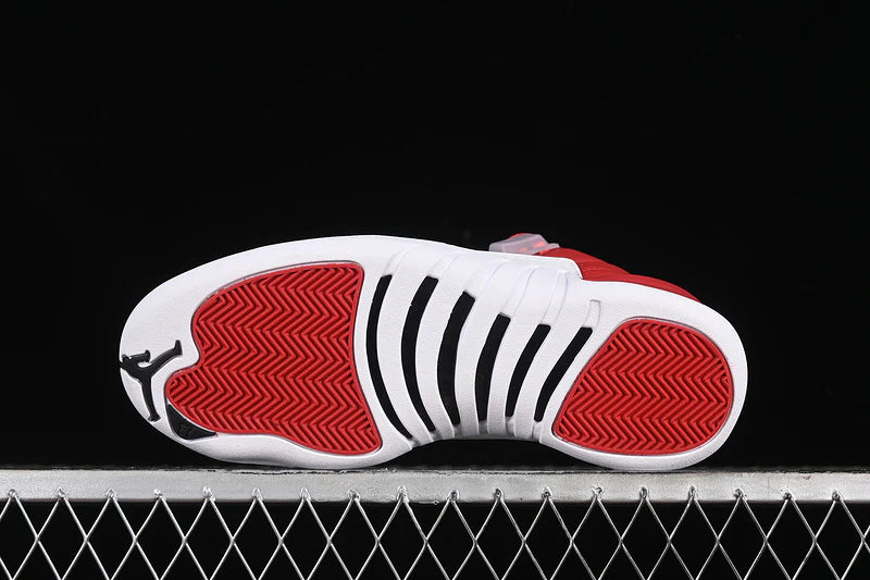 Air Jordan 12 Retro "Gym Red"