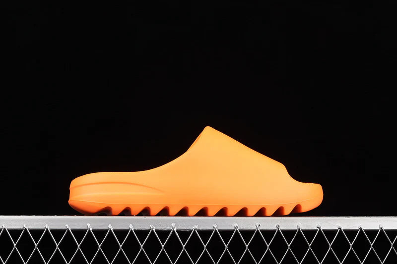 Adidas Yeezy Slide "Enflame Orange"