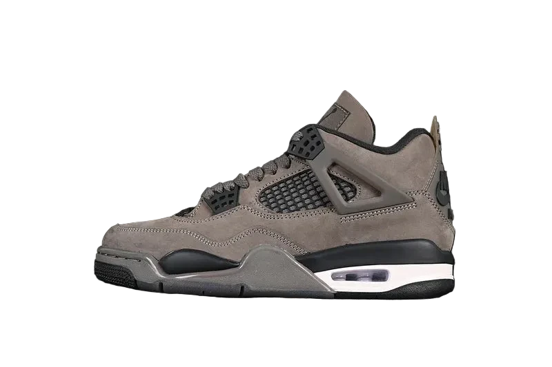Air Jordan 4 Retro "Cave Stone"