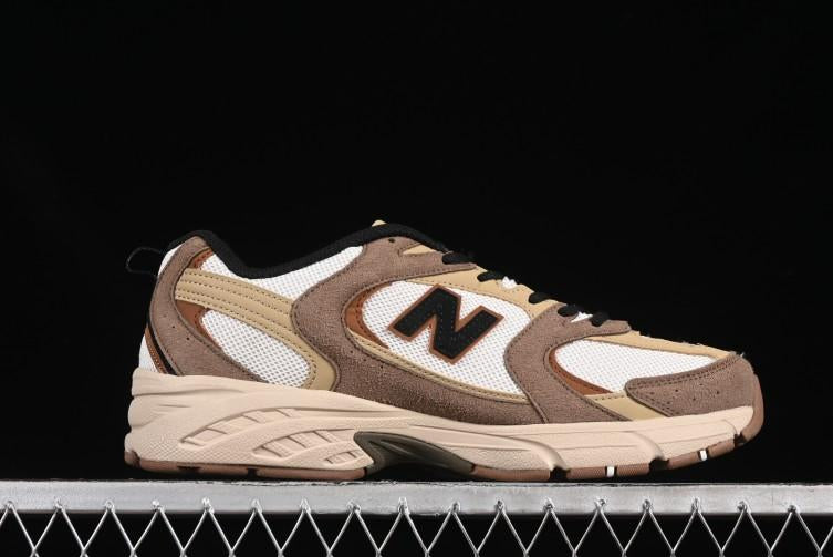 NB 530 "Brown Tan"