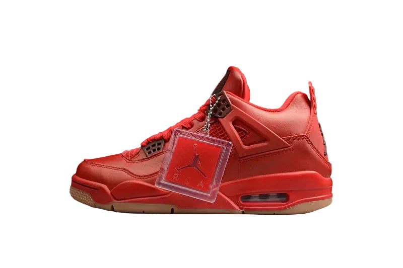 Air Jordan 4 Retro NRG "Singles Day"