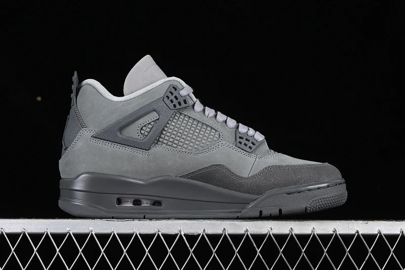 Air Jordan 4 Retro SE "Wet Cement"
