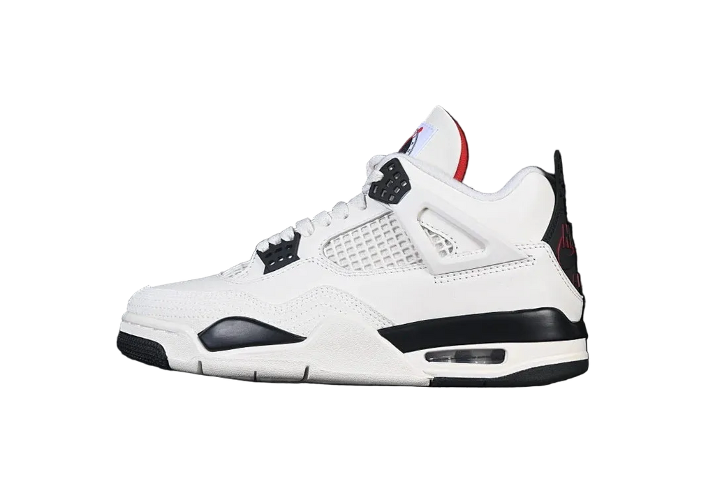 Air Jordan 4 Retro "Flight Club"