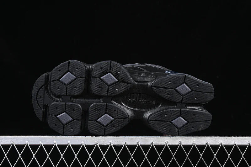NB 9060 "Black Cat"