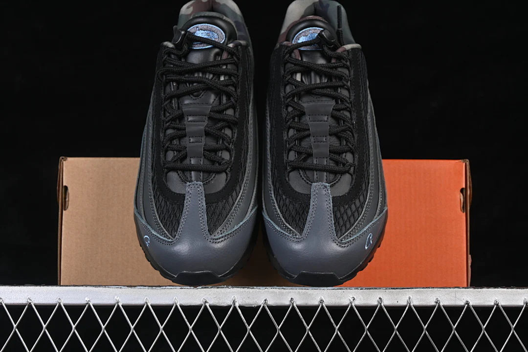 Nike Air Max 95 x Corteiz "Aegean Storm"