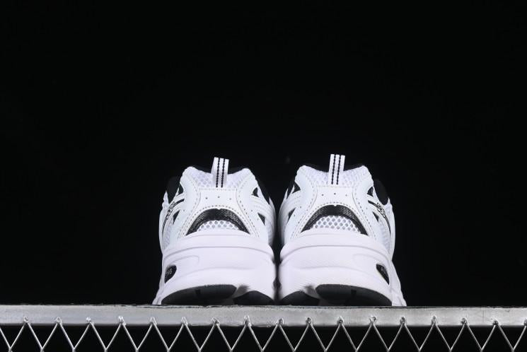 NB 530 "White Black Details"