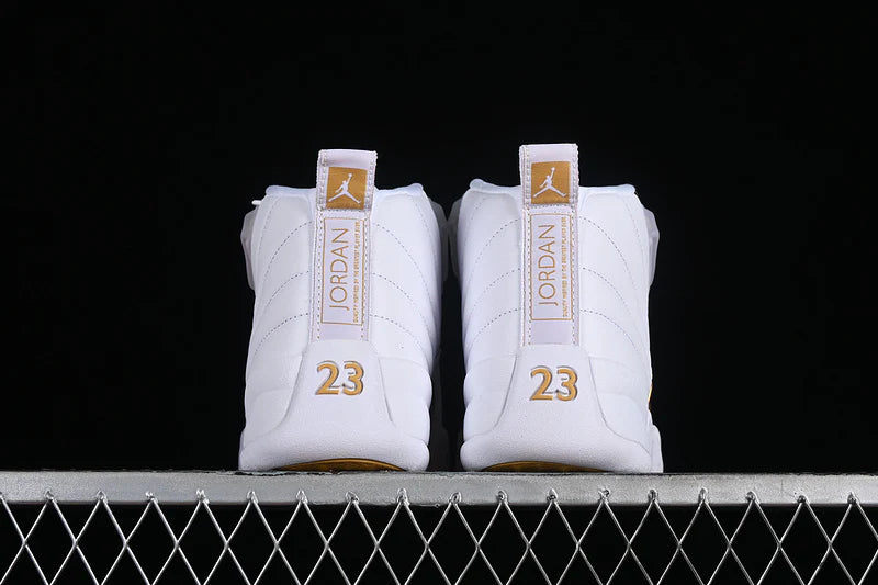Air Jordan 12 Retro "Phantom"