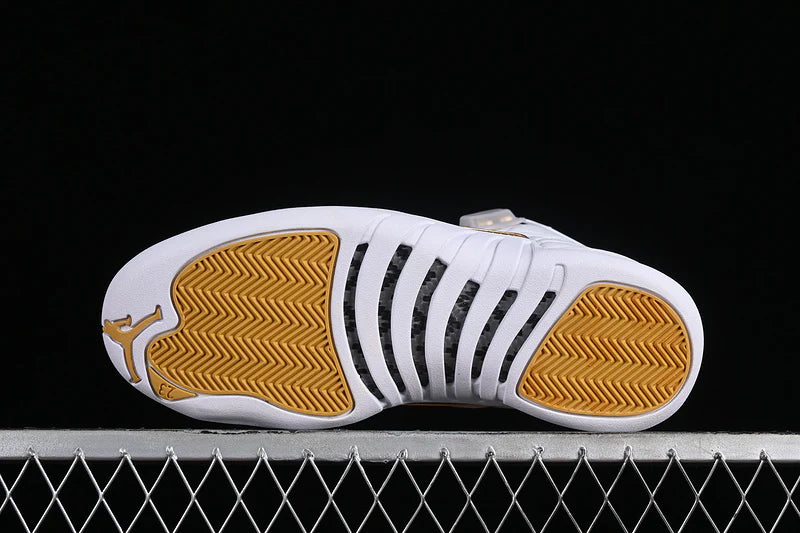 Air Jordan 12 Retro "Phantom"