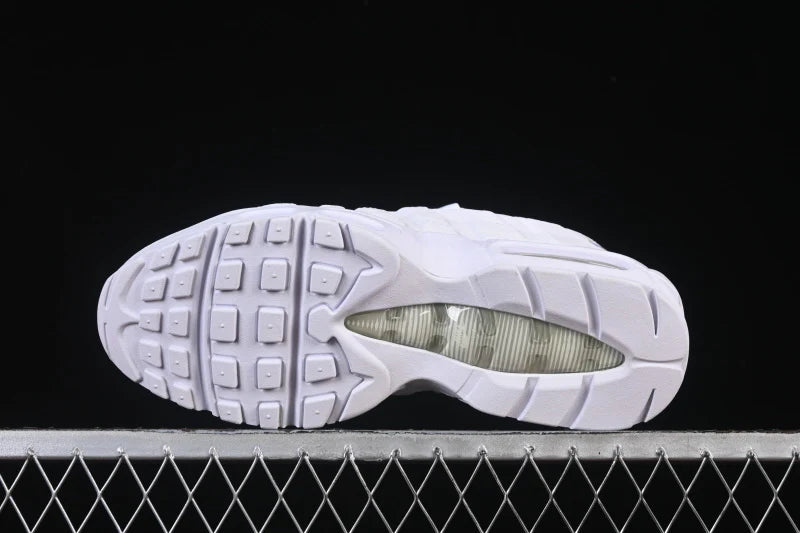 Nike Air Max 95 "Essential White"