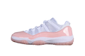 Air Jordan 11 Retro Low "Legend Pink"