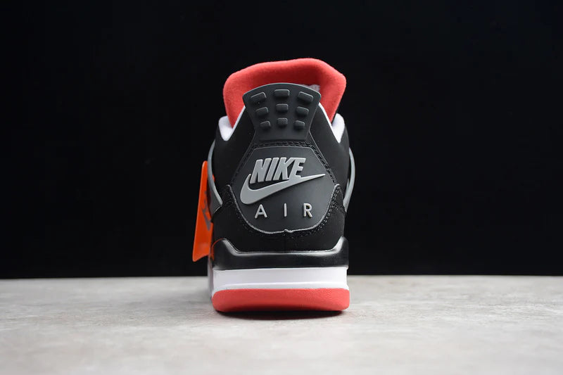 Air Jordan 4 Retro "Bred"