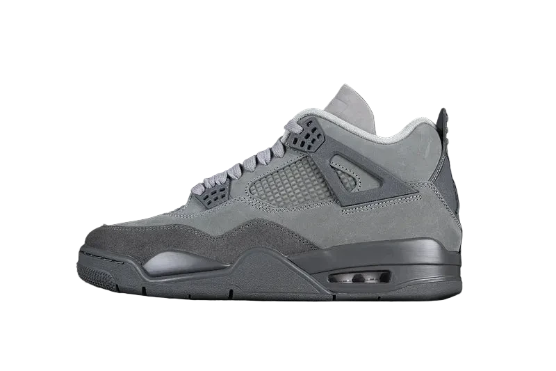 Air Jordan 4 Retro SE "Wet Cement"