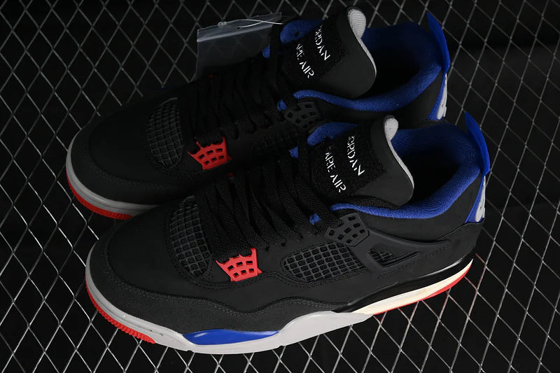 Air Jordan 4 Retro "Rare Air"