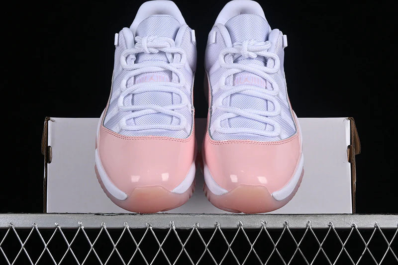 Air Jordan 11 Retro Low "Legend Pink"