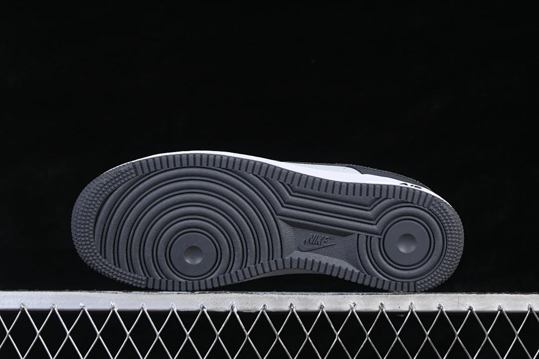 Nike Air Force 1 '07 "Photon Dust/Dark Grey"