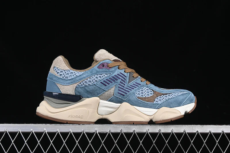 NB 9060 "Age of Discovery