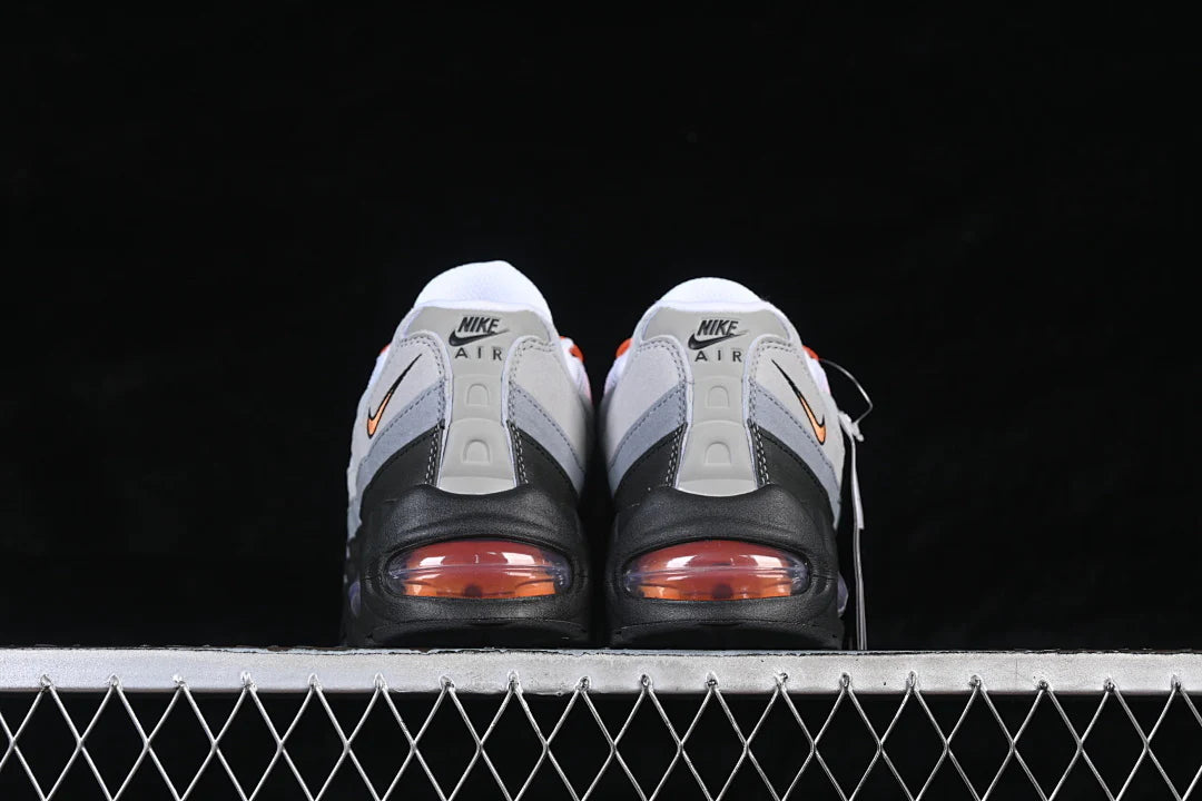 Nike Air Max 95 "Bright Mandarin"