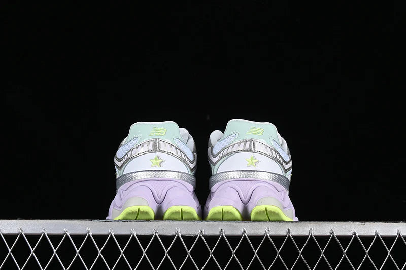 NB 9060 "White Taro"