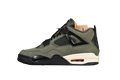 Air Jordan 4 Retro OG SP "Undefeated"