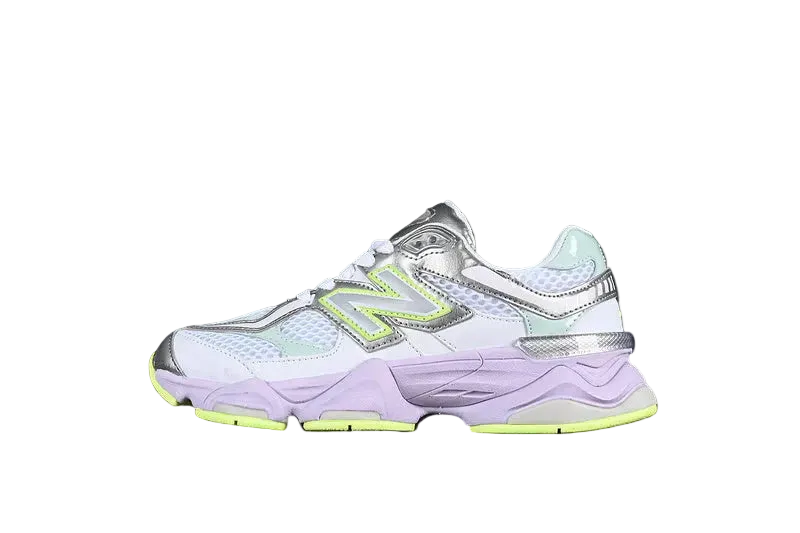 NB 9060 "White Taro"