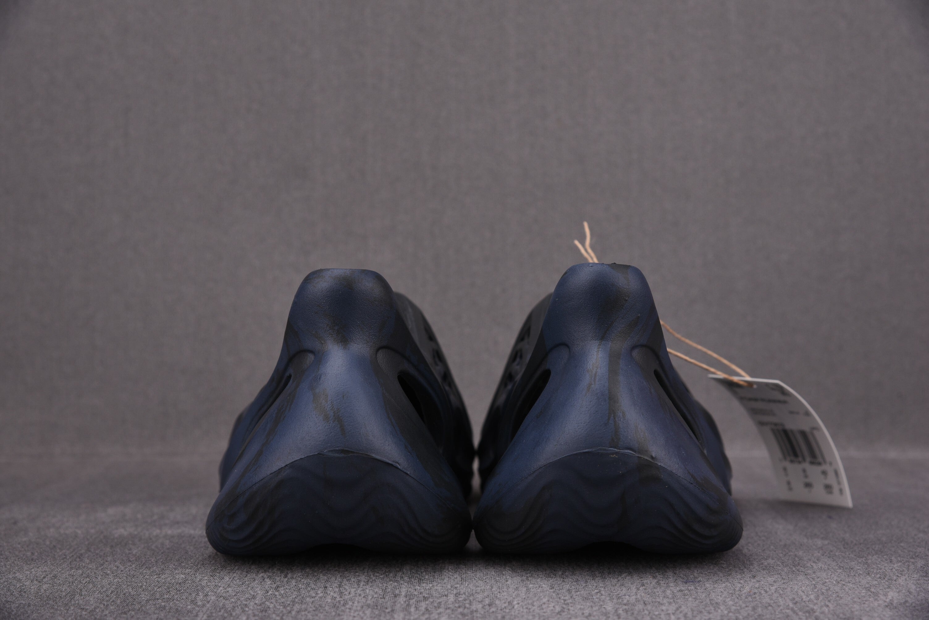 Adidas Yeezy Slide "Foam Runner Onyx"