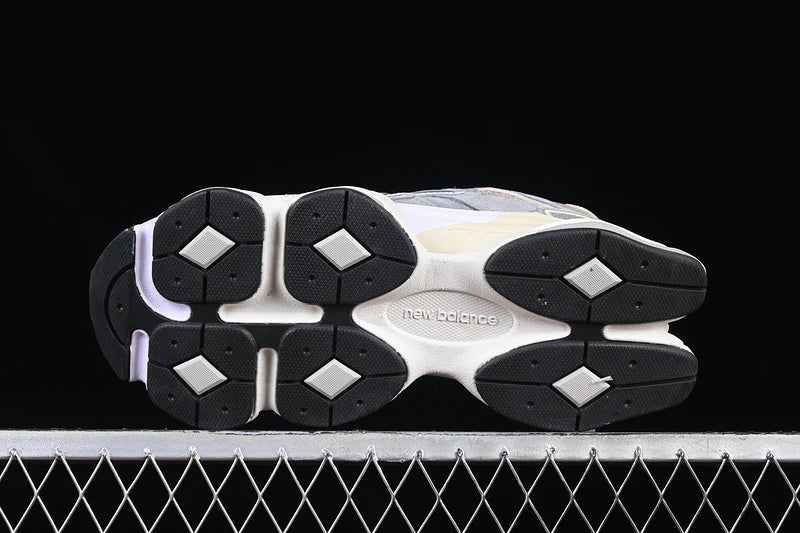 NB 9060 "Grey Arid Stone"