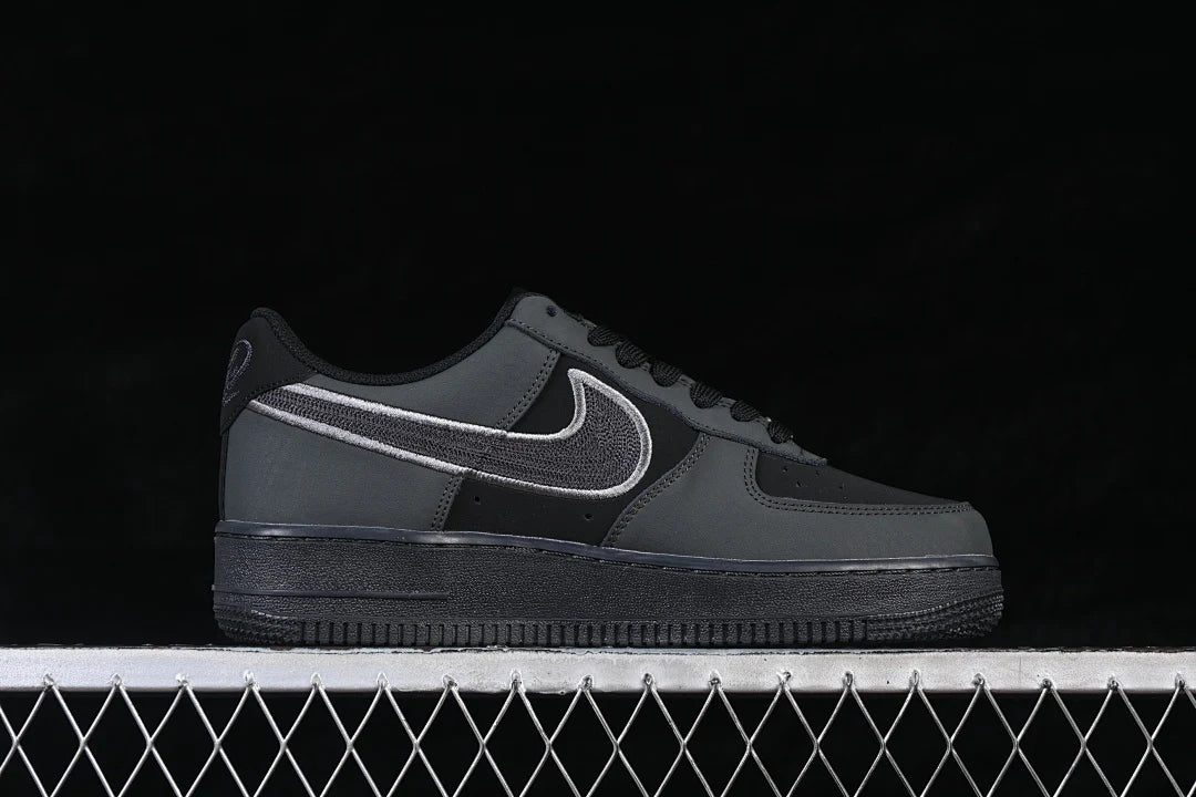 Nike Nike Air Force 1 "Smoke Grey/Black"